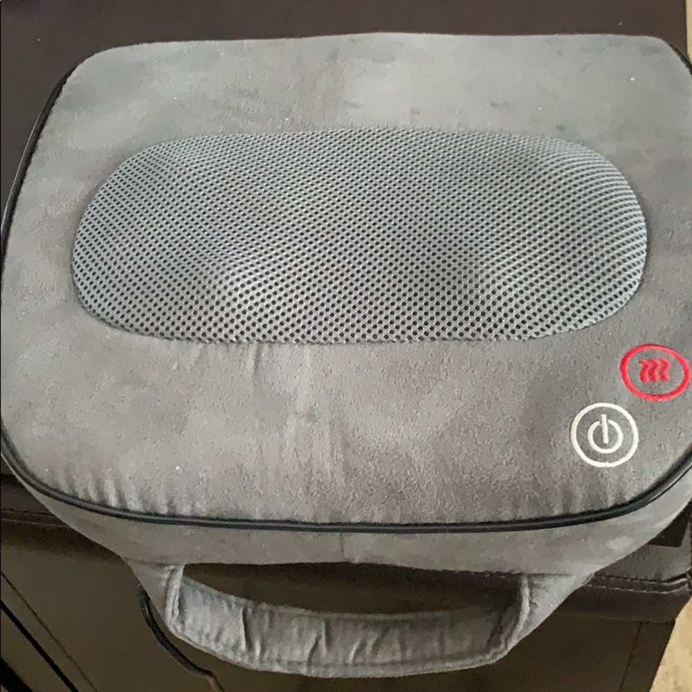 Foot massager